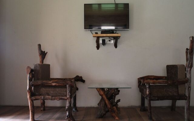 WoodVista Cottages By Jomotel