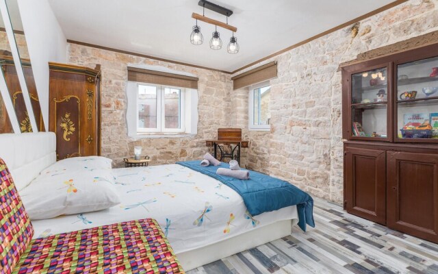 Beautiful Home in Vodnjan With Wifi and 2 Bedrooms