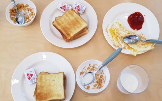 Gyeongju Pungdengi Hostel