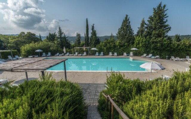 Borgo San Martino Resort