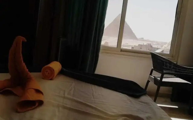 Seven Heaven pyramids