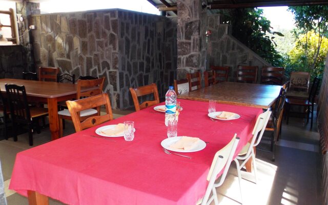 Chez Perle Guest House