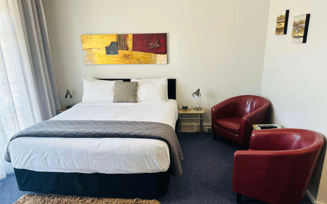 Best Western Wellington