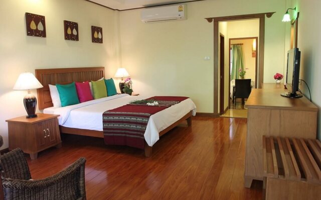 Natural Park Resort