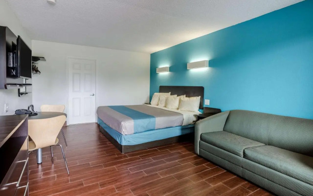 Econo Lodge Lexington