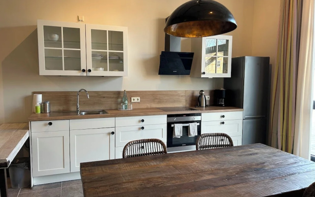 Storchenhof Blumenow