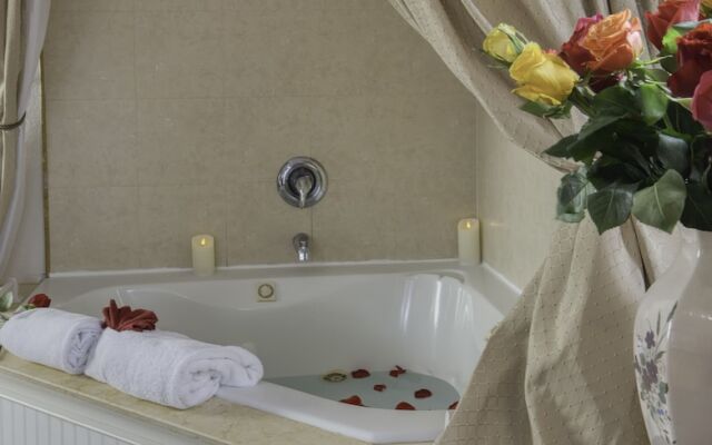 Victorian House Bed & Breakfast