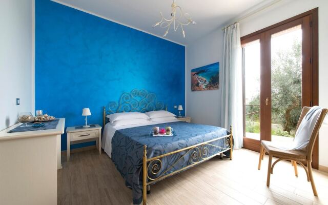 I Segreti Di Antonina