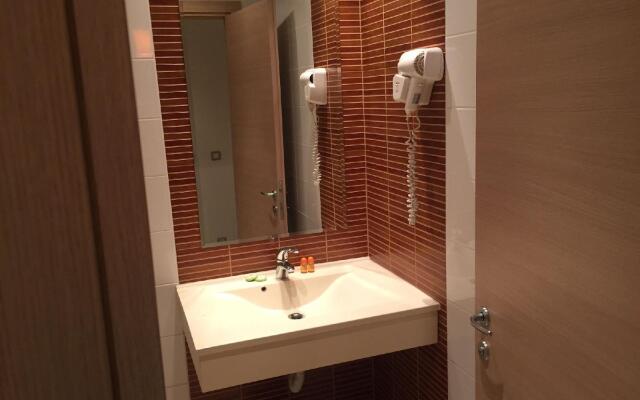 Platinum Rooms ApartHotel