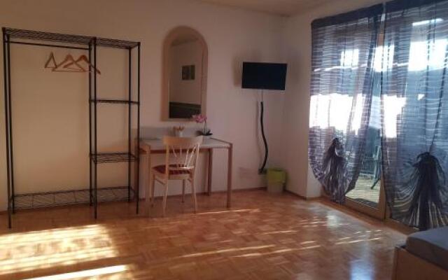 Apartment am Riegelberg