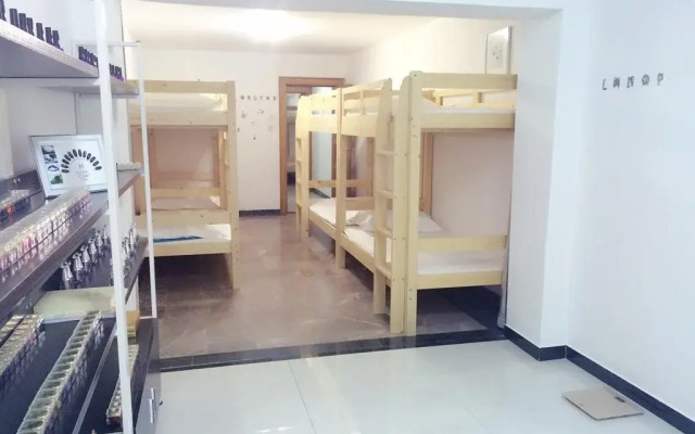 The Wind Youth Hostel