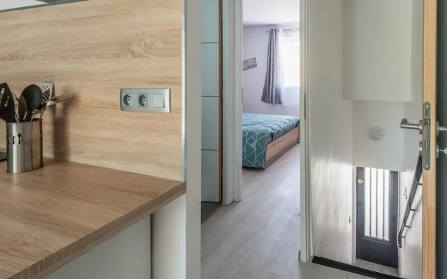 La Maisonnette Narbonnaise