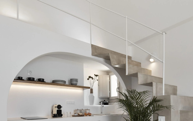 Star Infinity Suites