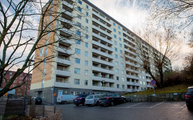 ApartDirect Solna