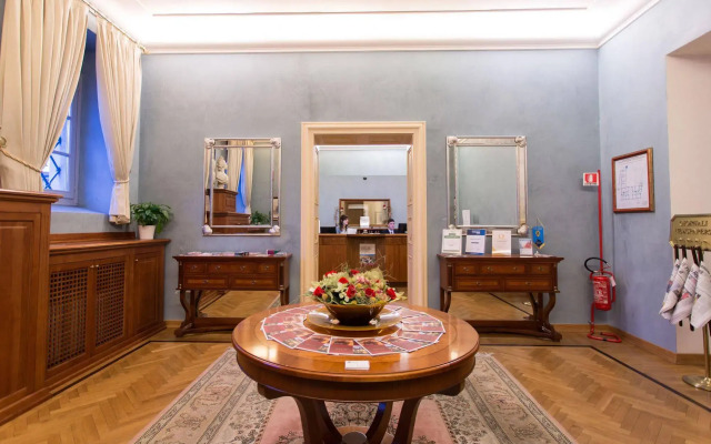 Grand Hotel Entourage Palazzo Strassoldo