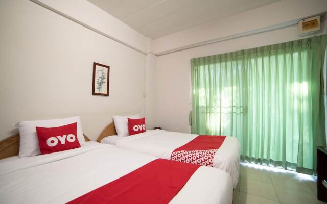 The Room Resort Apartment