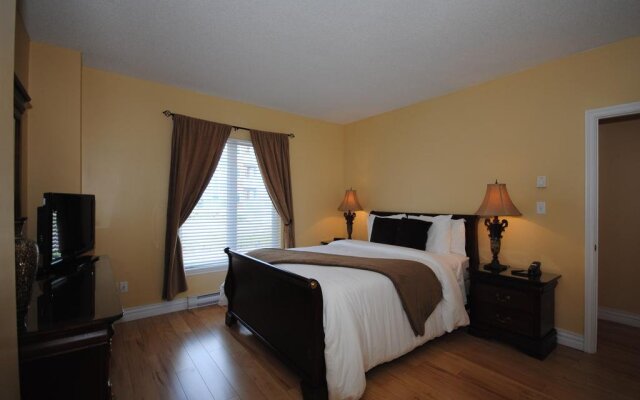 Premiere Suites Moncton