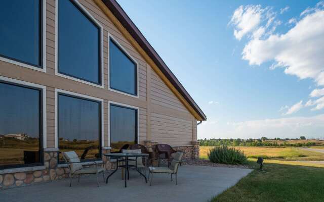 AmericInn by Wyndham Belle Fourche