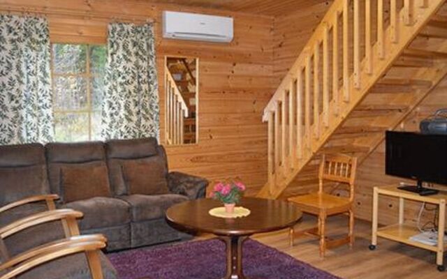 Rinnepelto Holiday Cottages