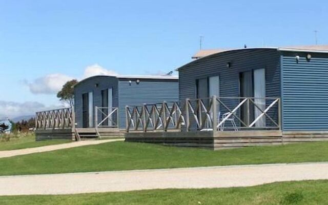 Scamander Tourist Park