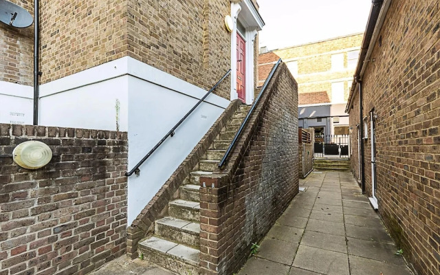 Charming Loft in Islington - Stunning View!