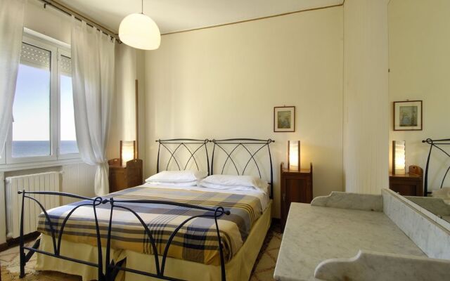 Residence Villa Marina Apartments