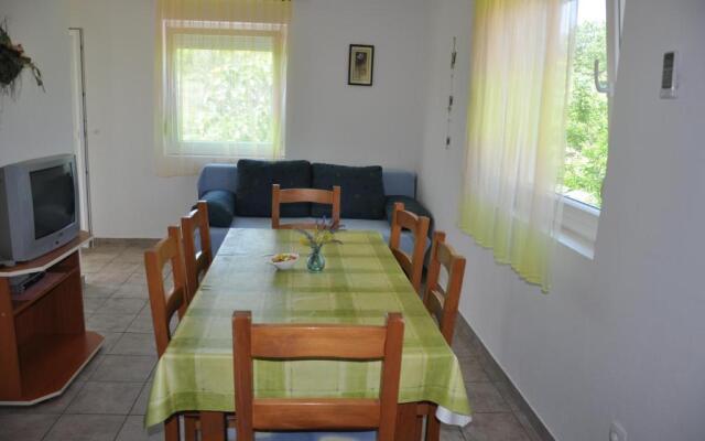 Apartments Mirakul