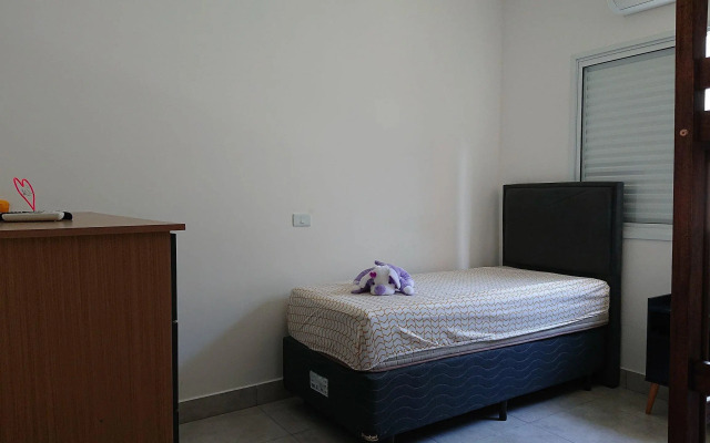 Linda Casa com Piscina Churrasqueira, Wifi em Massaguaçu Caraguatatuba/SP