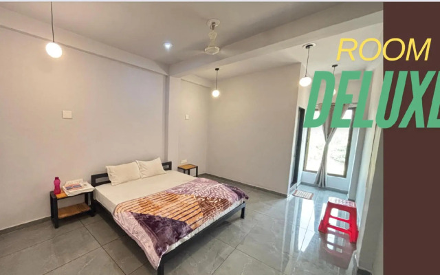 Unity Home Stay