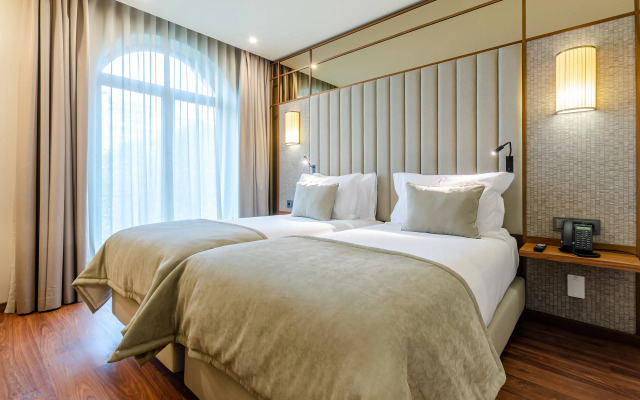 TURIM Lisboa Hotel