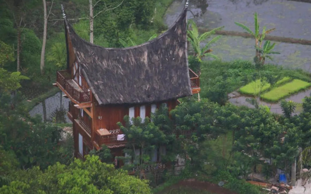 Padi Ecolodge