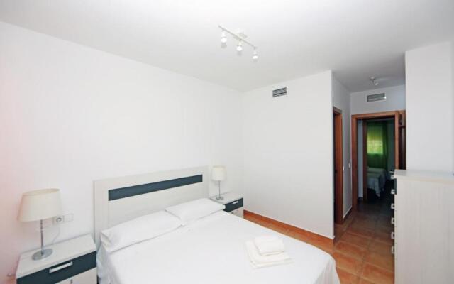 Apartamento en 1ª linea