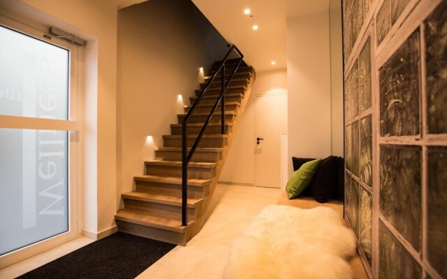 Wellness Hasselt Bed & Breakfast