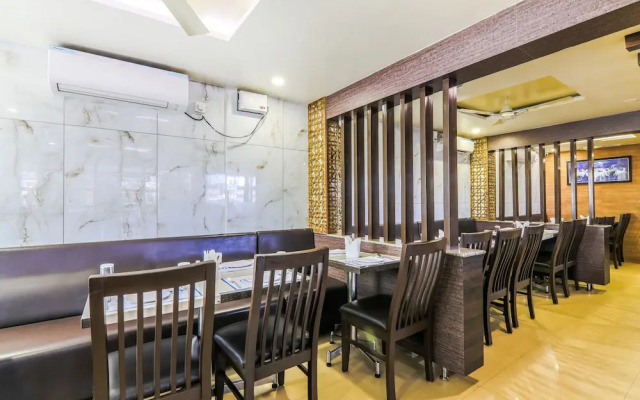 Treebo Trend Status Executive Rooms