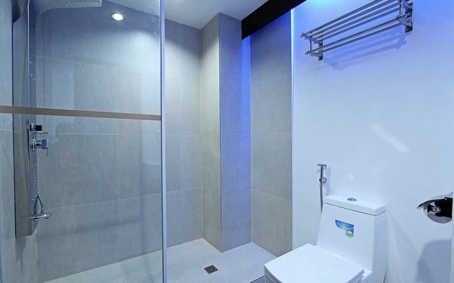 Bergamo Hotel Lingayen