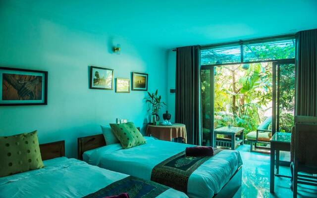 Koemle's Homestay