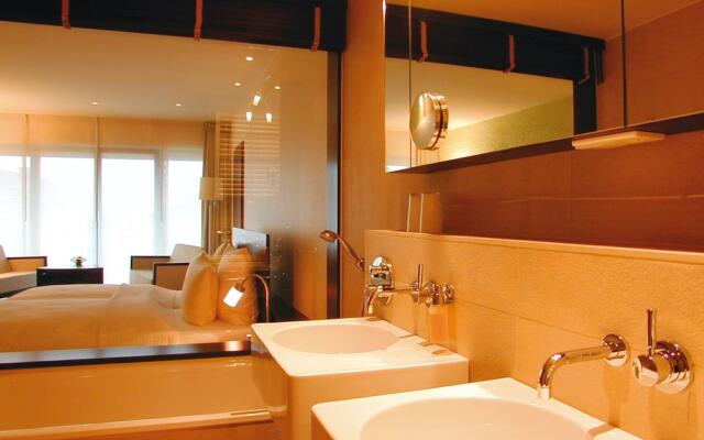 Lindenhof Hotel Tepe
