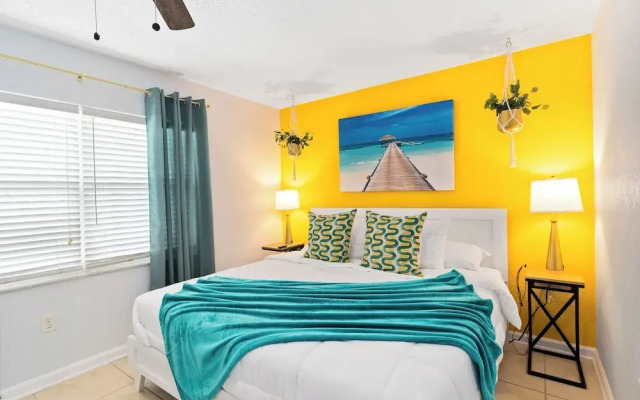Ocean Harbour Apartment Homes