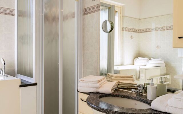 Apartment Stazione Porlezza