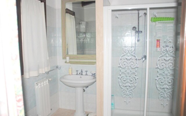 House With one Bedroom in Viagrande, With Private Pool, Furnished Gard