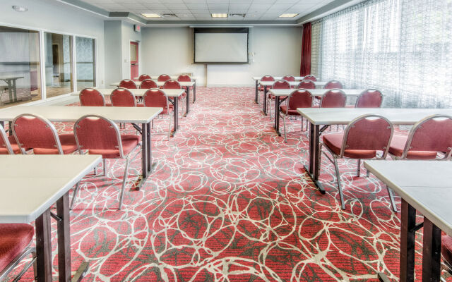 Staybridge Suites Columbus Univ Area - OSU by IHG