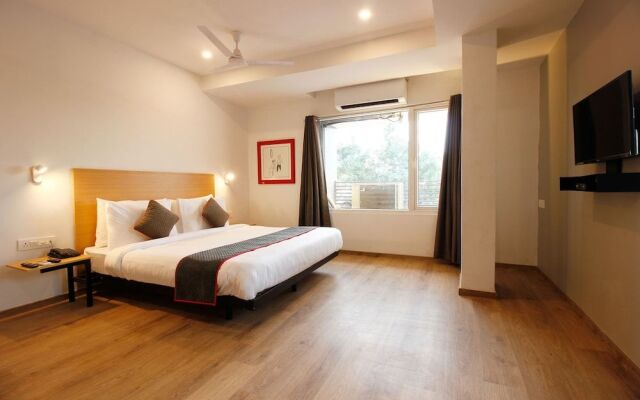 OYO Townhouse 176 Rajdhani Residency