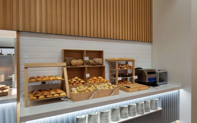 Hilton Garden Inn Erzurum