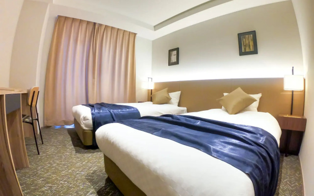 Hotel S-presso South