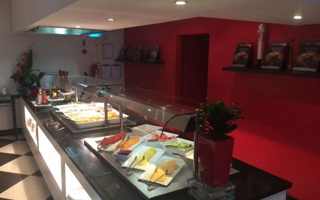 Premier Splendid Inn Bayshore