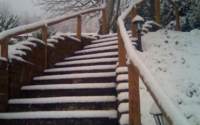 Le Spighe Agriturismo