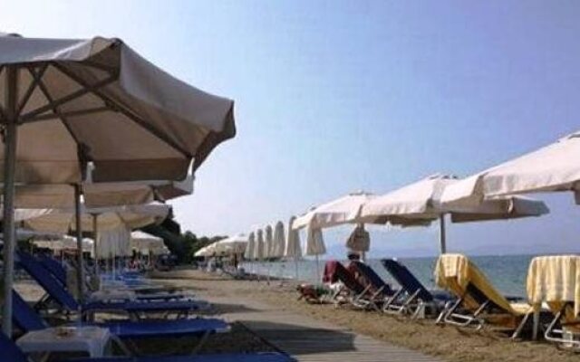 Magani Apartments & Maisonettes