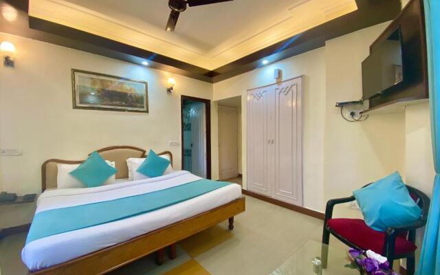 Riversun Hotel Mall Road