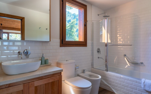 Suites del Lago Lenga