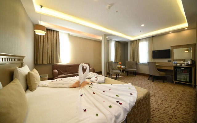 Grand Star Hotel Bosphorus & Spa